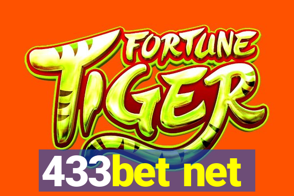433bet net